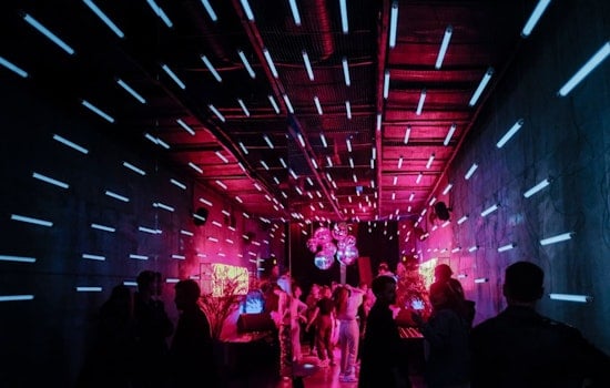 Atlanta's Silent-Disco Birthday Bash Celebrates Beyoncé