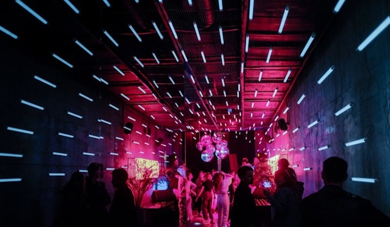Atlanta's Silent-Disco Birthday Bash Celebrates Beyoncé