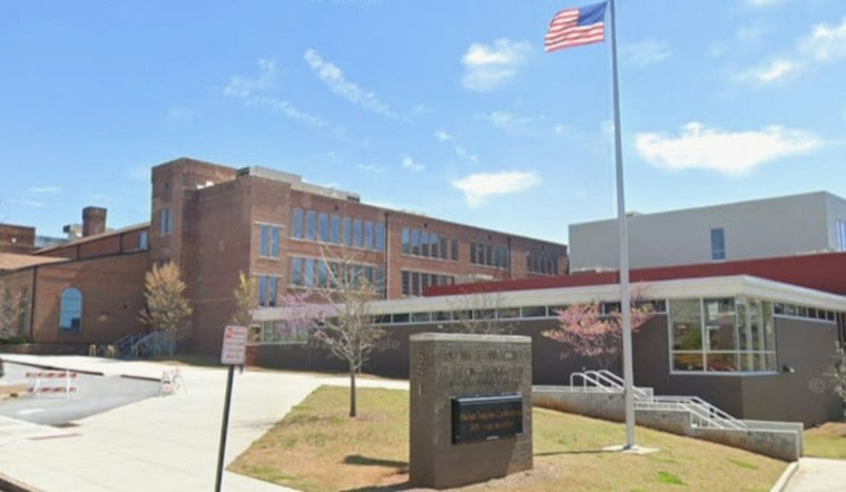 Atlanta School Bus Driver Placed on Leave After Unauthorized Passenger Found