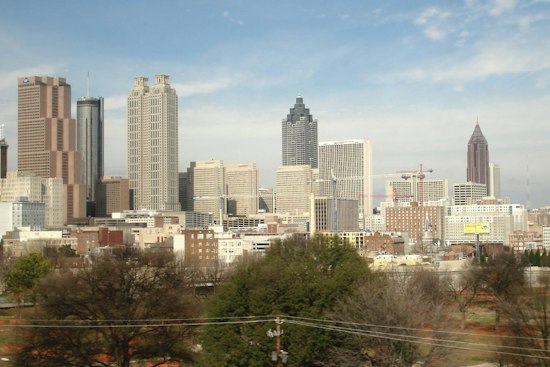 Atlanta Sizzles: 98-Degree Blast Triggers Heat Advisory Before Labor Day Cooldown