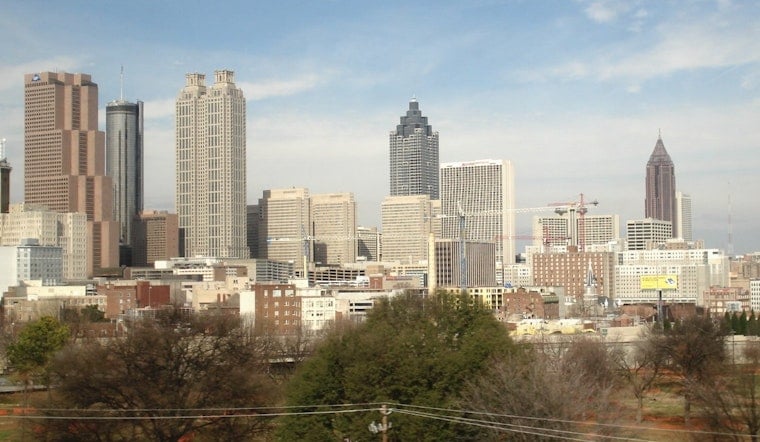 Atlanta Sizzles: 98-Degree Blast Triggers Heat Advisory Before Labor Day Cooldown