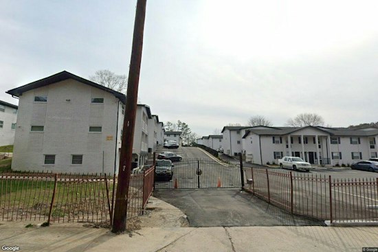 Atlanta TV Sale Turned Deadly — Denarius Harris Convicted in Dallas Spruill Killing