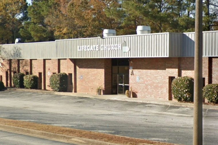 Atlanta Worship Leader Confessed to Child Molestation, Kept Serving in Churches for 20 Years
