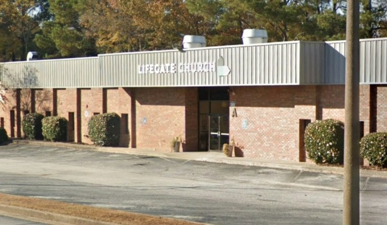 Atlanta Worship Leader Confessed to Child Molestation, Kept Serving in Churches for 20 Years