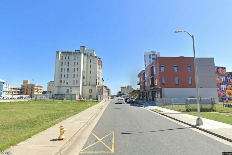 Atlantic City Builder Rolls Out $599K Beach Townhomes and $5M Orange Loop Project