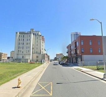 Atlantic City Builder Rolls Out $599K Beach Townhomes and $5M Orange Loop Project