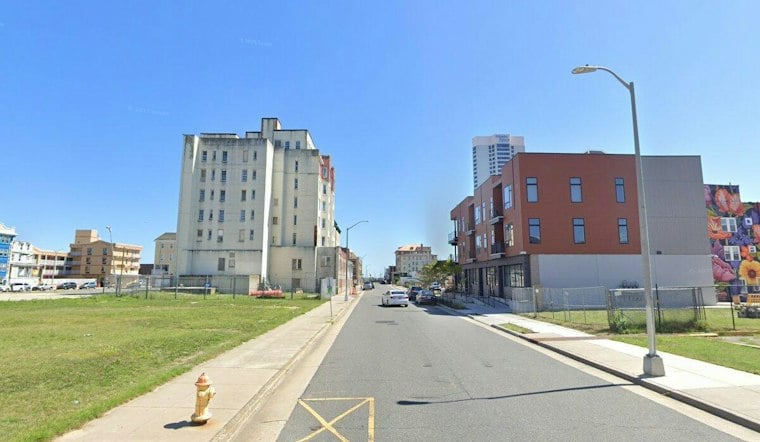 Atlantic City Builder Rolls Out $599K Beach Townhomes and $5M Orange Loop Project