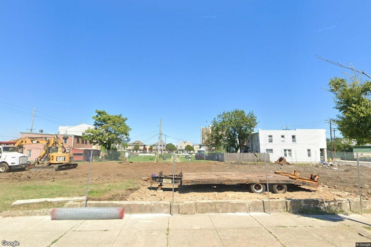 Atlantic City Hands Developer $203K to Turn Six Lots Into Homeownership