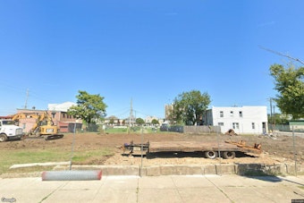 Atlantic City Hands Developer $203K to Turn Six Lots Into Homeownership