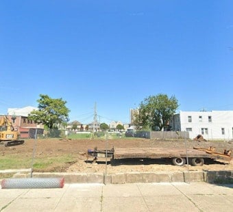 Atlantic City Hands Developer $203K to Turn Six Lots Into Homeownership