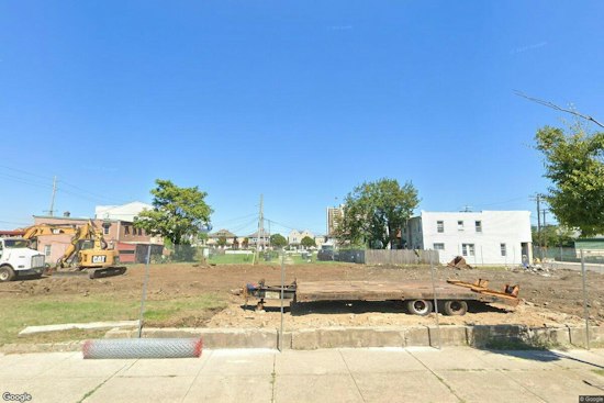 Atlantic City Hands Developer $203K to Turn Six Lots Into Homeownership