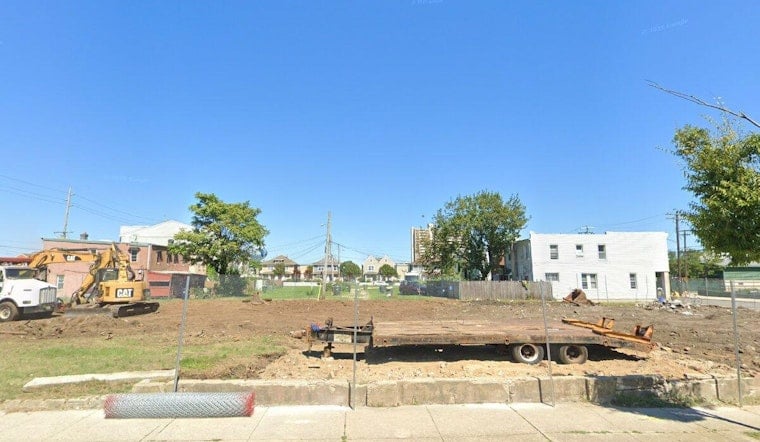 Atlantic City Hands Developer $203K to Turn Six Lots Into Homeownership