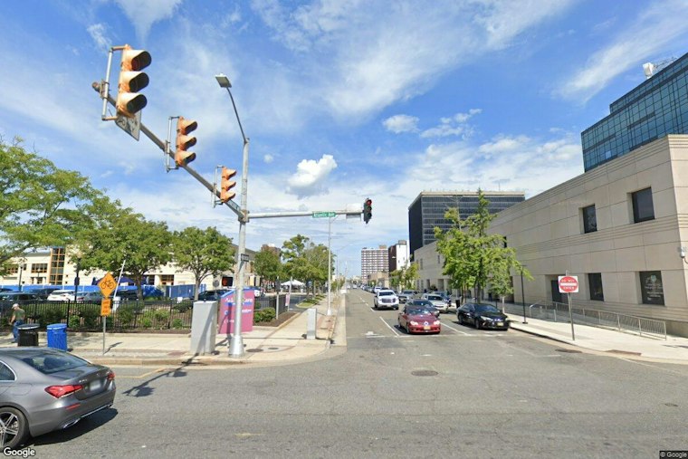 Atlantic City Man, 31, Admits Headbutting Cop After Knife Threat Months Earlier