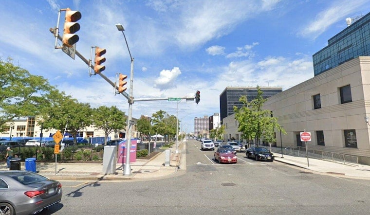 Atlantic City Man, 31, Admits Headbutting Cop After Knife Threat Months Earlier