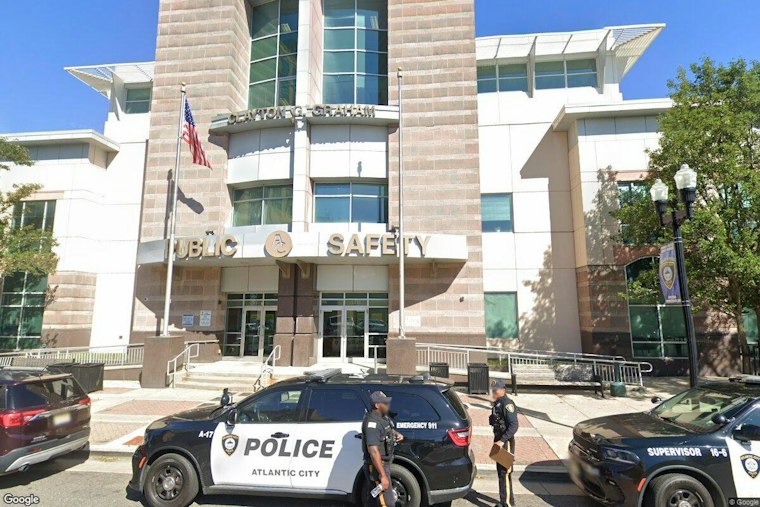 Atlantic City Man Pleads Guilty to Shootout Near Pennsylvania, Adriatic Avenues