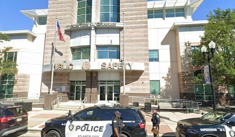Atlantic City Man Pleads Guilty to Shootout Near Pennsylvania, Adriatic Avenues