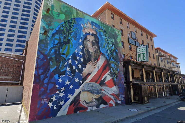 Atlantic City's Beloved Irish Pub Stays Shut as Fire Code Fight Drags On