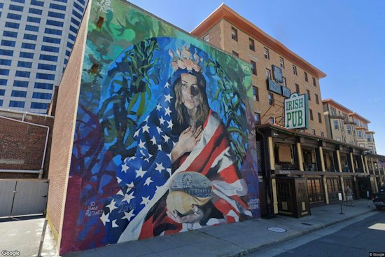 Atlantic City's Beloved Irish Pub Stays Shut as Fire Code Fight Drags On