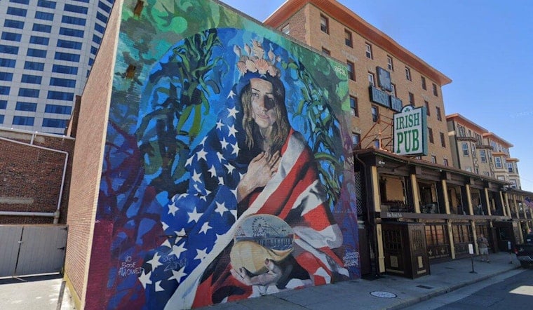 Atlantic City's Beloved Irish Pub Stays Shut as Fire Code Fight Drags On