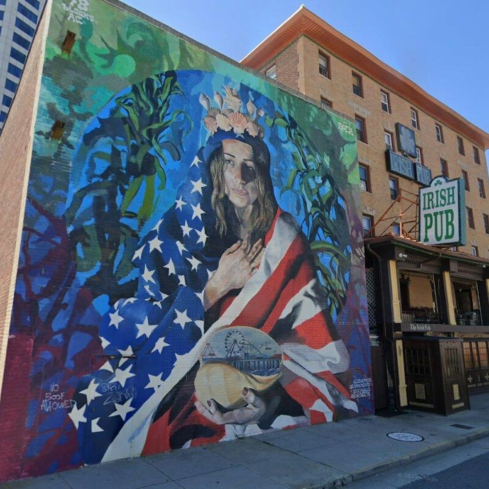 Atlantic City's Beloved Irish Pub Stays Shut as Fire Code Fight Drags On