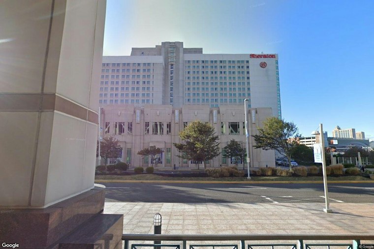 Atlantic City's Convention Hotel Faces Dec. 15 Shutdown Without State Tax Credits
