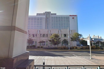 Atlantic City's Convention Hotel Faces Dec. 15 Shutdown Without State Tax Credits