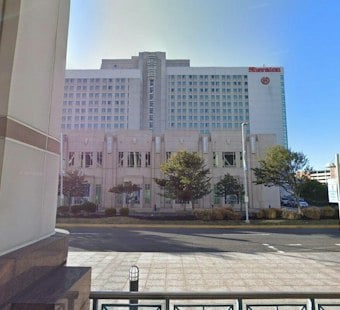 Atlantic City's Convention Hotel Faces Dec. 15 Shutdown Without State Tax Credits