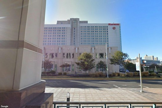 Atlantic City's Convention Hotel Faces Dec. 15 Shutdown Without State Tax Credits