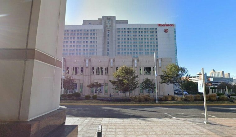 Atlantic City's Convention Hotel Faces Dec. 15 Shutdown Without State Tax Credits