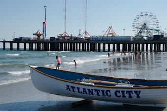 Atlantic City's Steel Pier Hits Market for $85M, Ending Family's Era