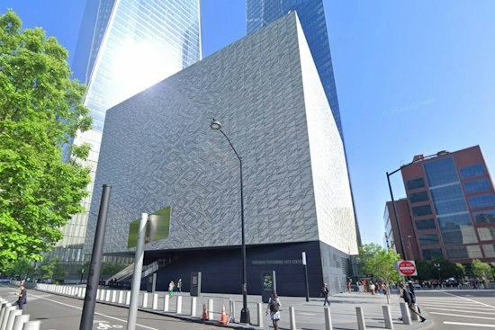 Atlantic Festival Returns to Lower Manhattan With Kaepernick, Pugh and Buttigieg