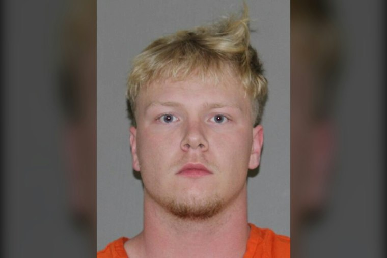 Aubrey Coach, 21, Charged With Sex Assault of Student, Faces Child Porn Count