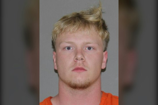 Aubrey Coach, 21, Charged With Sex Assault of Student, Faces Child Porn Count