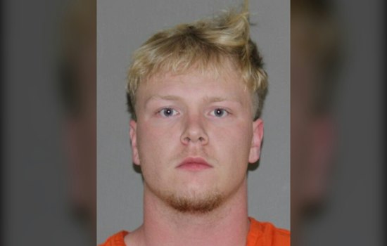 Aubrey Coach, 21, Charged With Sex Assault of Student, Faces Child Porn Count
