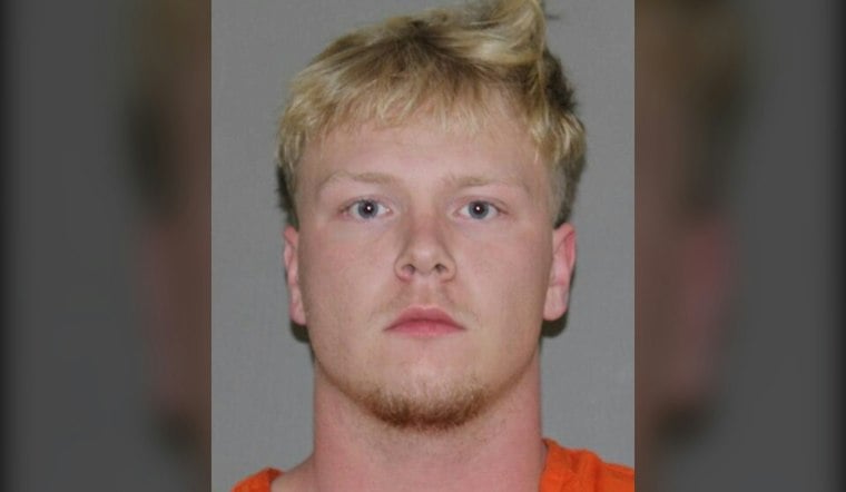 Aubrey Coach, 21, Charged With Sex Assault of Student, Faces Child Porn Count