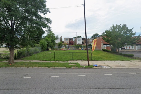 Auburn Gresham Vacant Lot Becomes a Park 55 Years After City Bought It