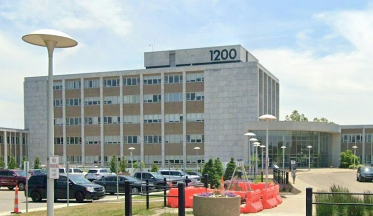 Auburn Hills Mustang Crash That Maimed Boy, 10, Ends in $896.5M Verdict