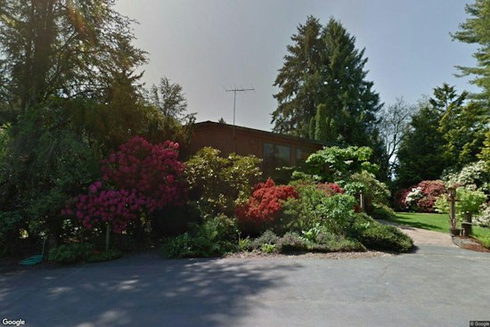 Auburn Locks Down Soos Creek Botanical Garden From Developers, Throws Open House