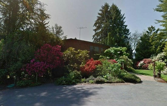 Auburn Locks Down Soos Creek Botanical Garden From Developers, Throws Open House