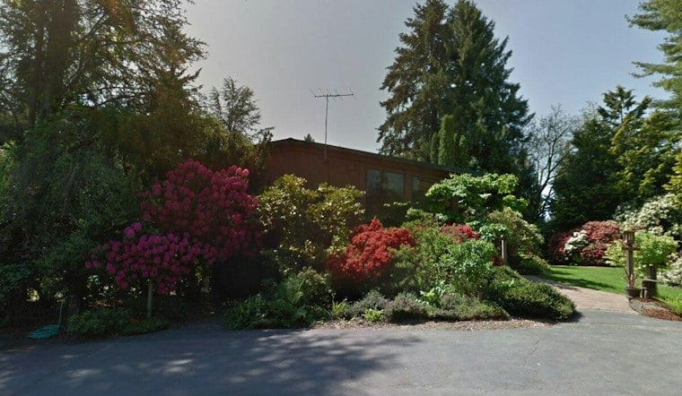 Auburn Locks Down Soos Creek Botanical Garden From Developers, Throws Open House