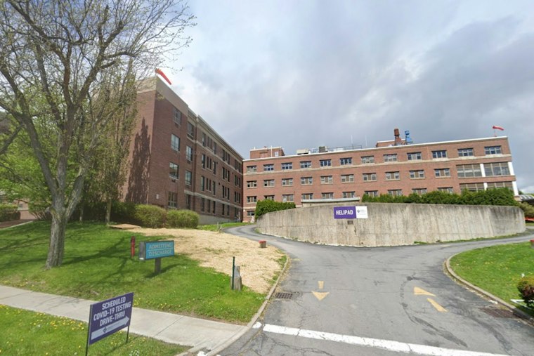 Auburn Man Accused Of Strangling ER Nurse With Her Own Stethoscope