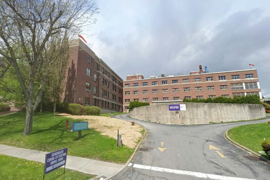 Auburn Man Accused Of Strangling ER Nurse With Her Own Stethoscope