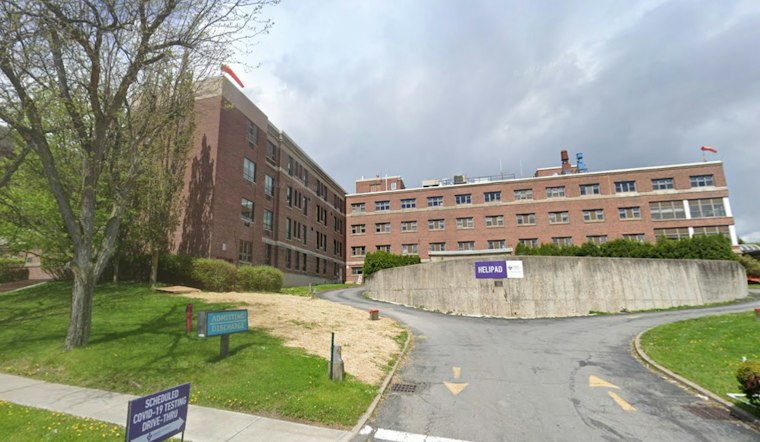 Auburn Man Accused Of Strangling ER Nurse With Her Own Stethoscope