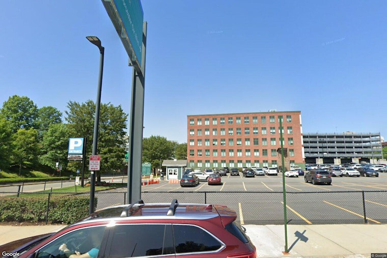 Auburn Police Search for Derek Frohock, 38, Last Seen Near Worcester Hospital