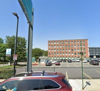Auburn Police Search for Derek Frohock, 38, Last Seen Near Worcester Hospital