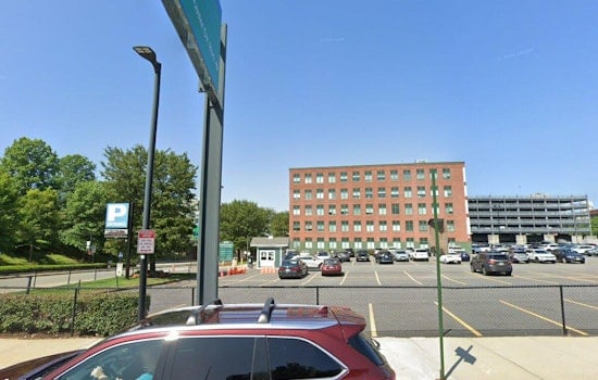 Auburn Police Search for Derek Frohock, 38, Last Seen Near Worcester Hospital