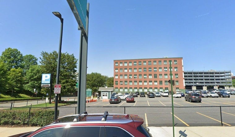 Auburn Police Search for Derek Frohock, 38, Last Seen Near Worcester Hospital