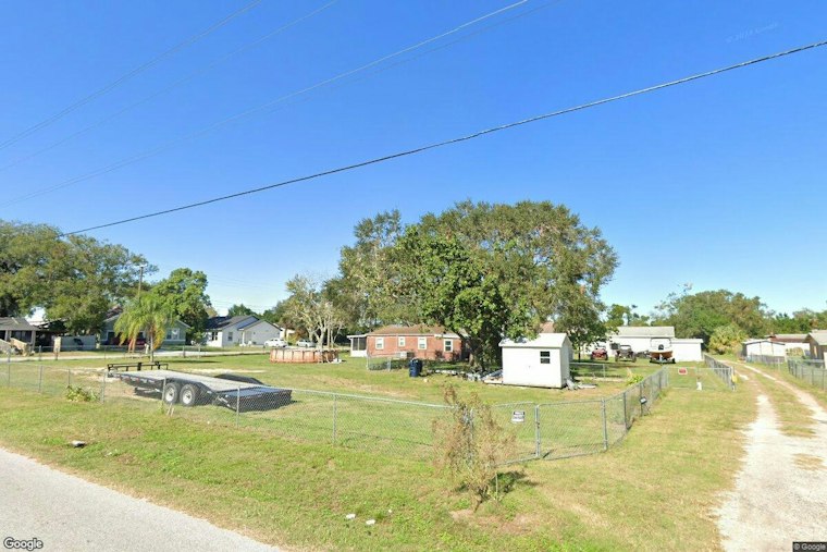 Auburndale Child Airlifted After Lawnmower Incident, Injuries Called Serious