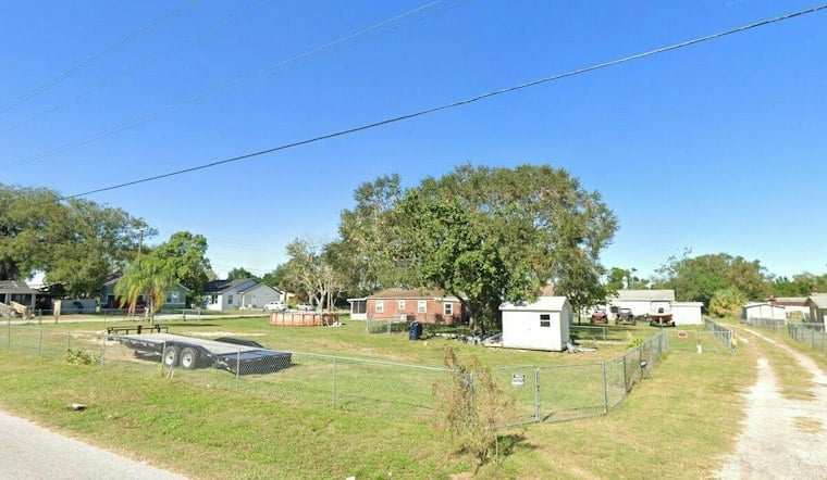 Auburndale Child Airlifted After Lawnmower Incident, Injuries Called Serious