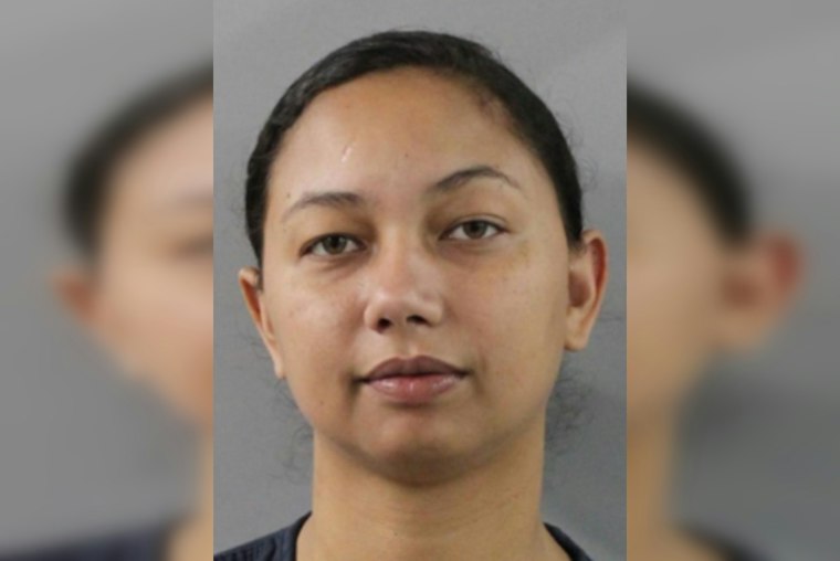 Auburndale Woman, 30, Nabbed by Deputies After Armed Battery Report on Pregnant Victim